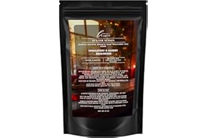 Lapew It's The Season Carpet Freshener Powder 16 oz | Powerful Odor Eliminator for Home | Upholstery Deodorizer | Carpet Deodorizer | Cat Litter Box