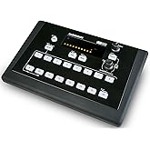 Allen &amp; Heath 16-Channel Personal Mixer (ME-500)