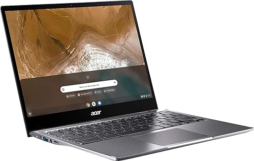 Acer Chromebook Spin 713 2-in-1 2K VertiView 3:2 Touch