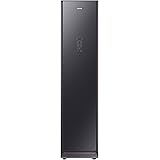 SAMSUNG AirDresser | Cabinet Steamer for Clothes and Garments | Vertical Dresser that Deodorizes, Sanitizes, and Relaxes Wrin