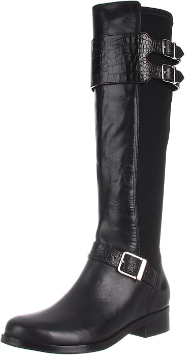 cole haan knee high boots