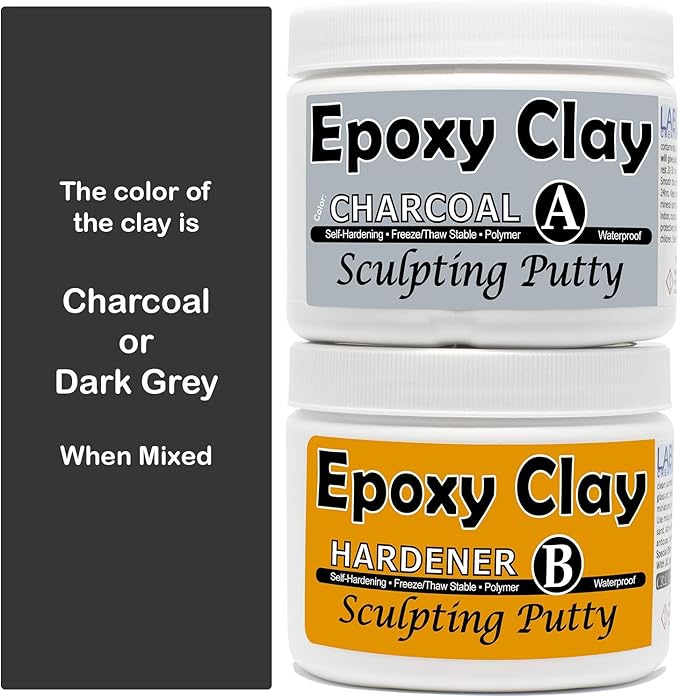 sculpting epoxy