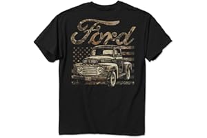 Buck Wear Fmc 49 Camo Flag T-Shirt-5 Oz Range