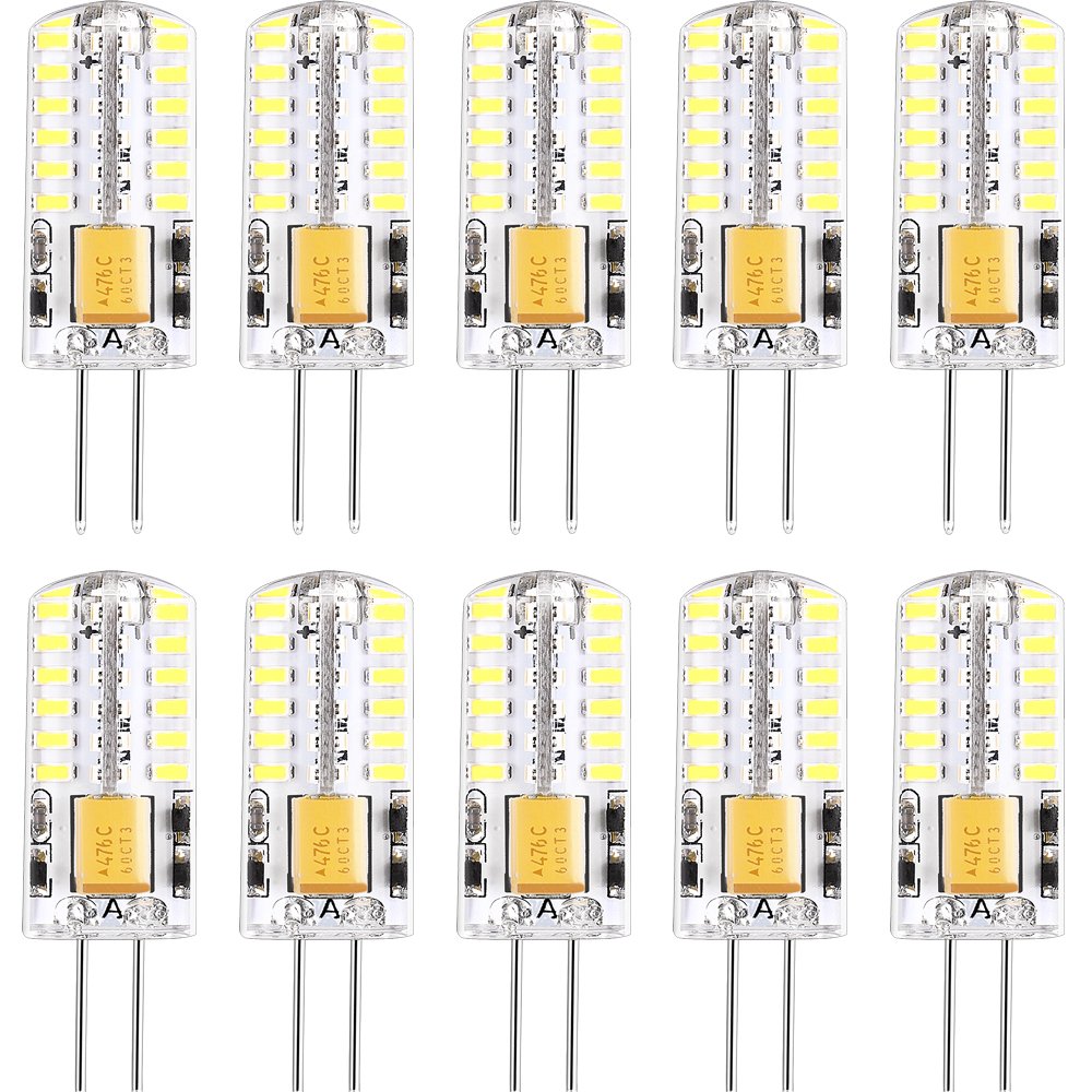 Best Led Jc G4 10W For Landscape Lighting