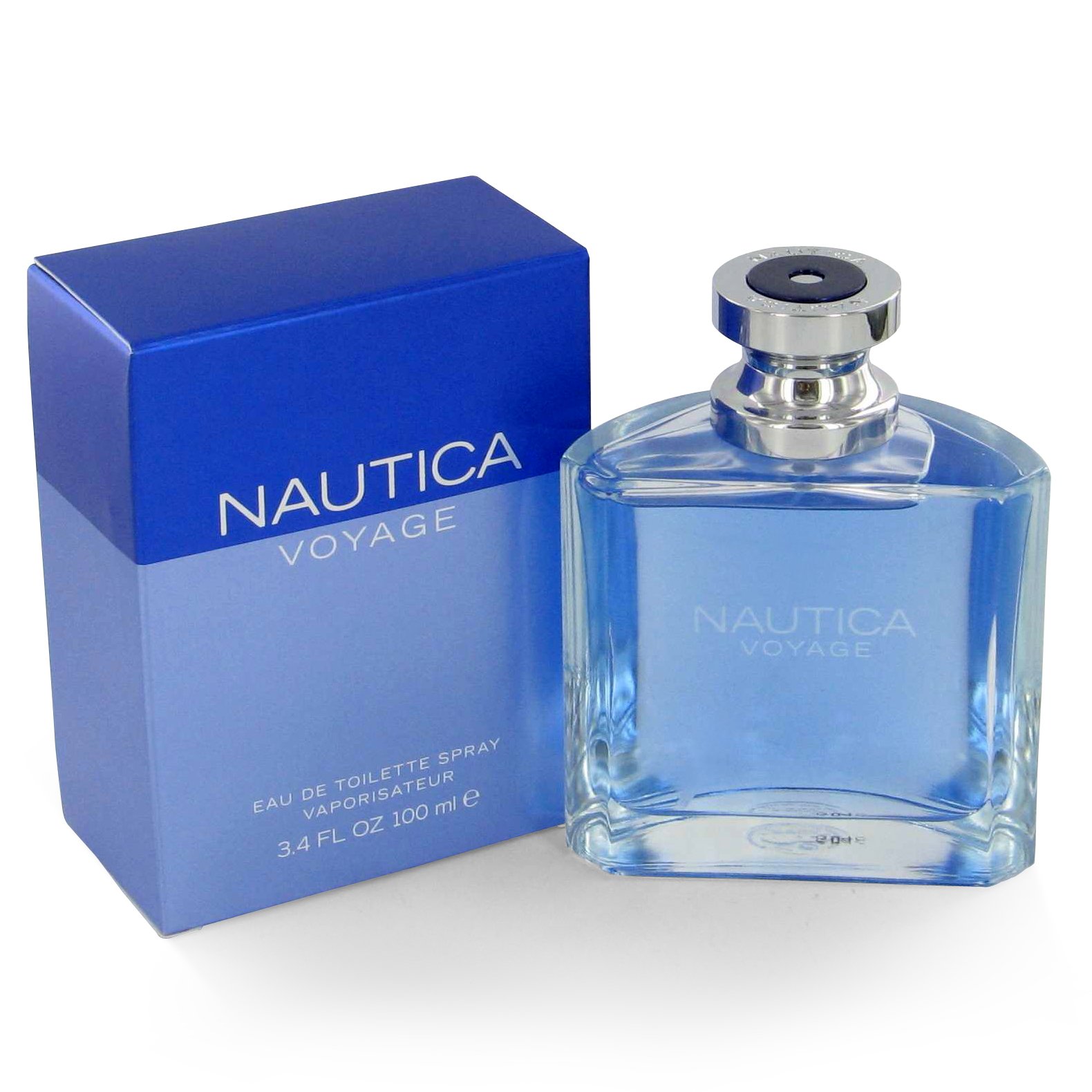 Healthandskingirl Nautica Voyage Eau de Toilette https//skincare