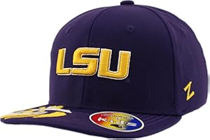 ZHATS Unisex Kid's NCAA Officially Licensed Youth Adjustable Hat Z11 Sidekick