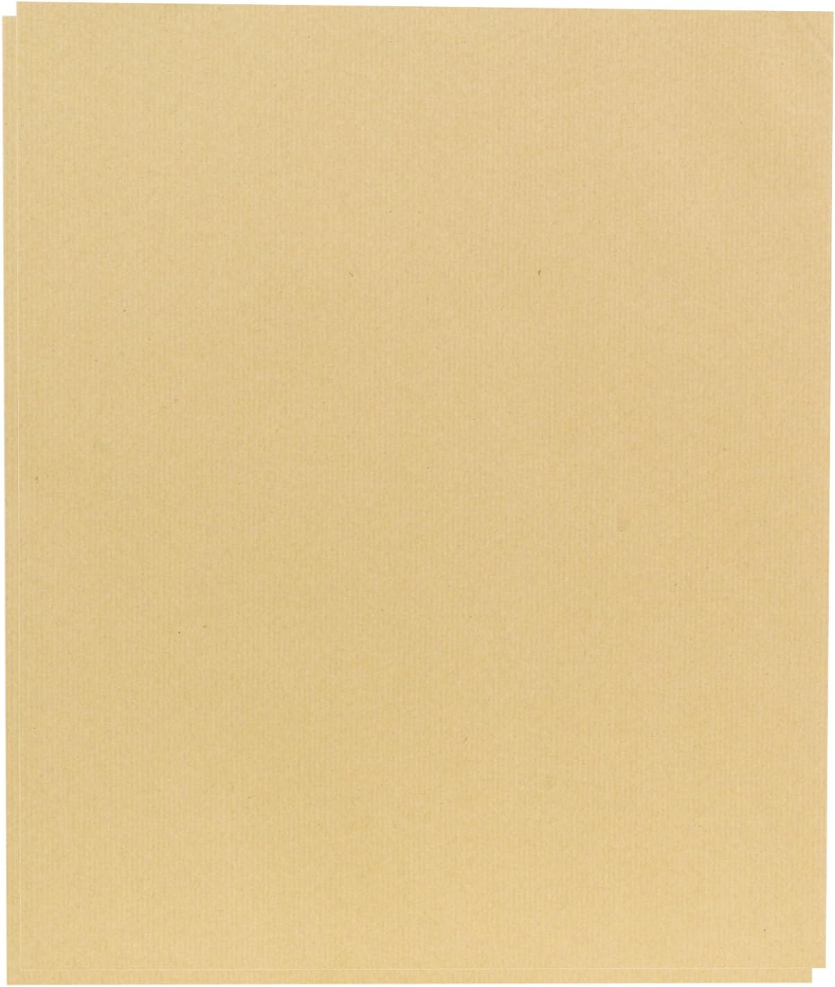 Newguard B27713 130gsm Heavyweight (Pack of 125), 444 x 368mm