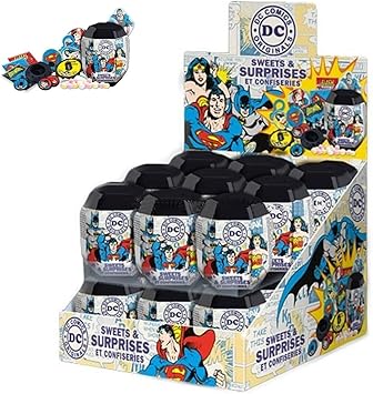 batman surprise eggs