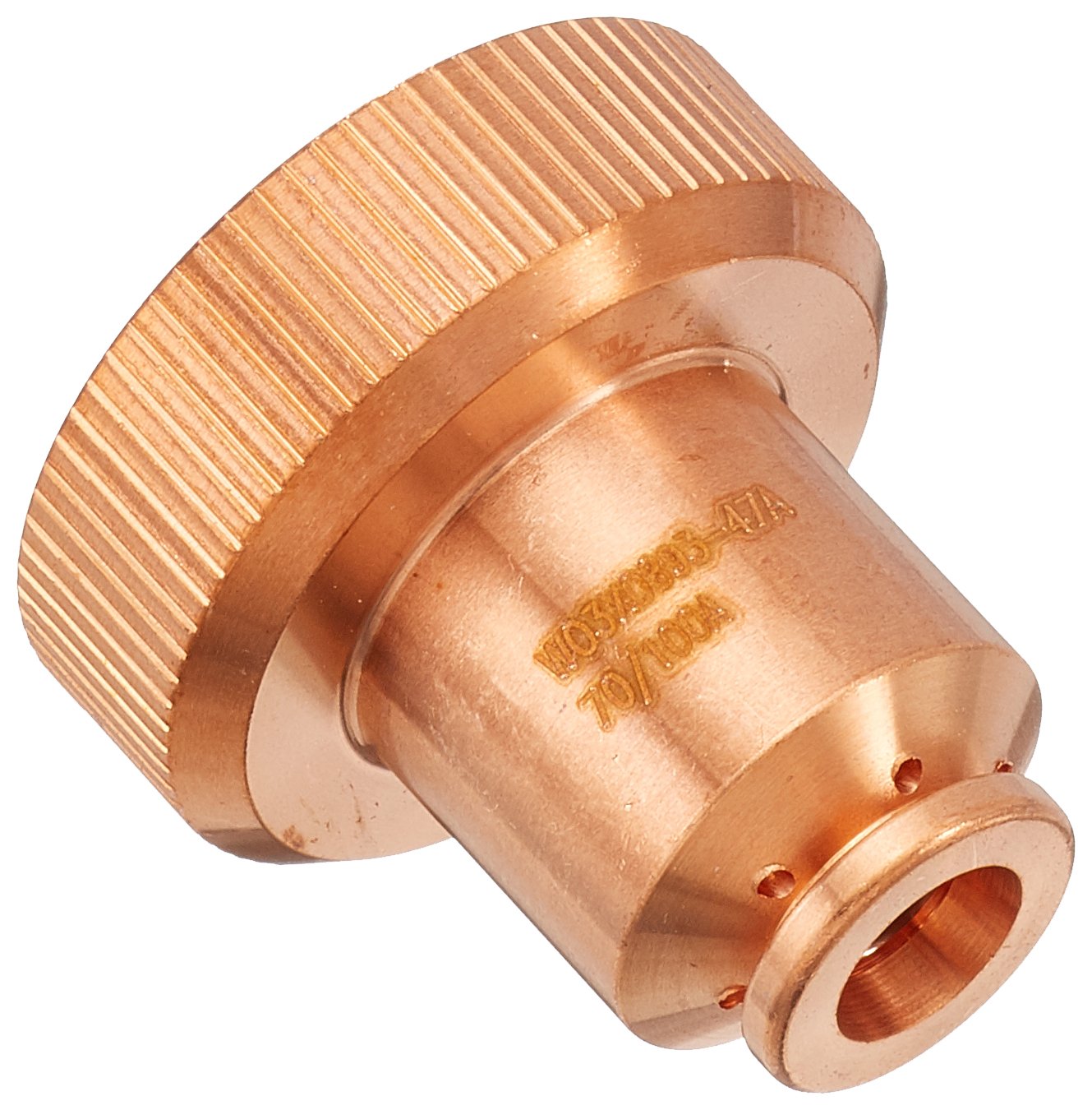 Lincoln Electric W03X0893-47A Extended Shield - Cup