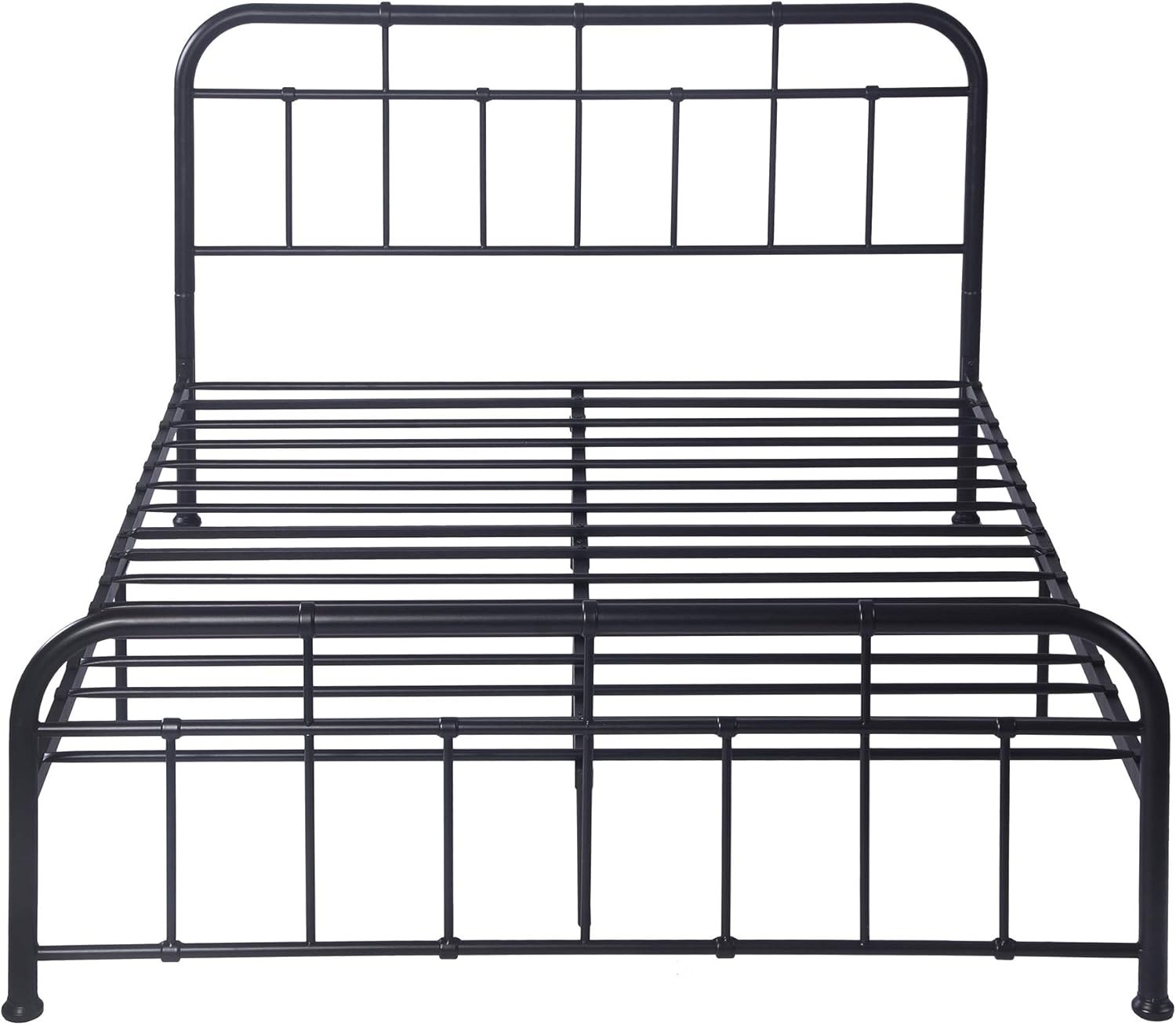 Best Bed Frame Full Size For Box Spring And Mattress 12′