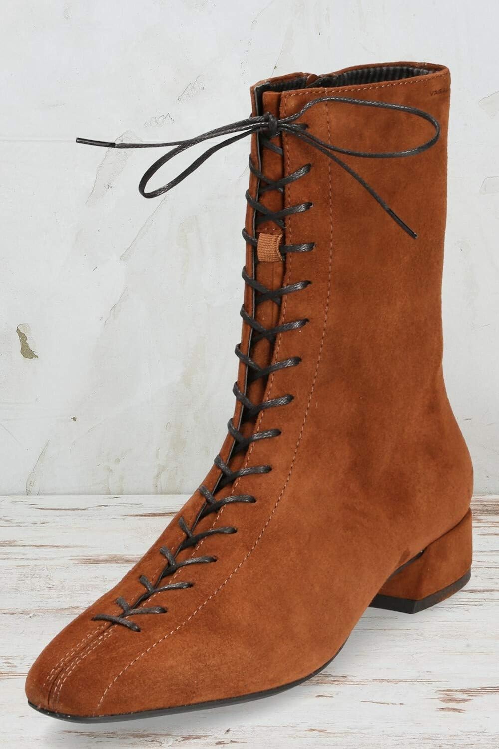 joyce lace up boot