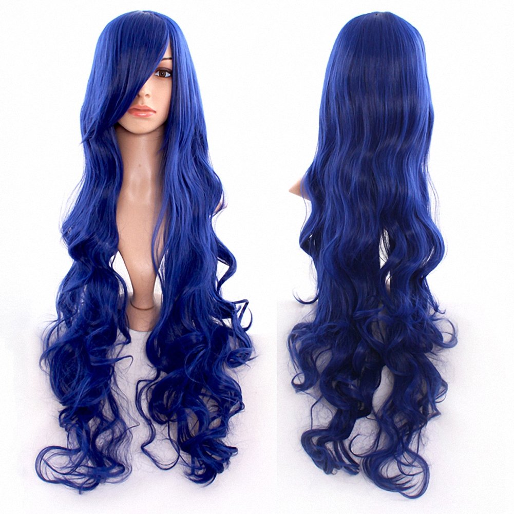 Wigs for Elf Costumes for Halloween or Cosplay