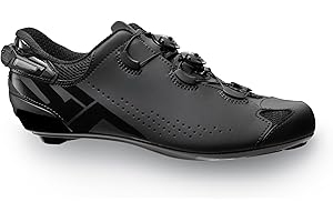 Sidi Shot 2S Road Bike Shoes