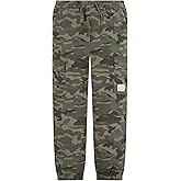 Levi's Unisex-Kids Cargo Jogger Pants