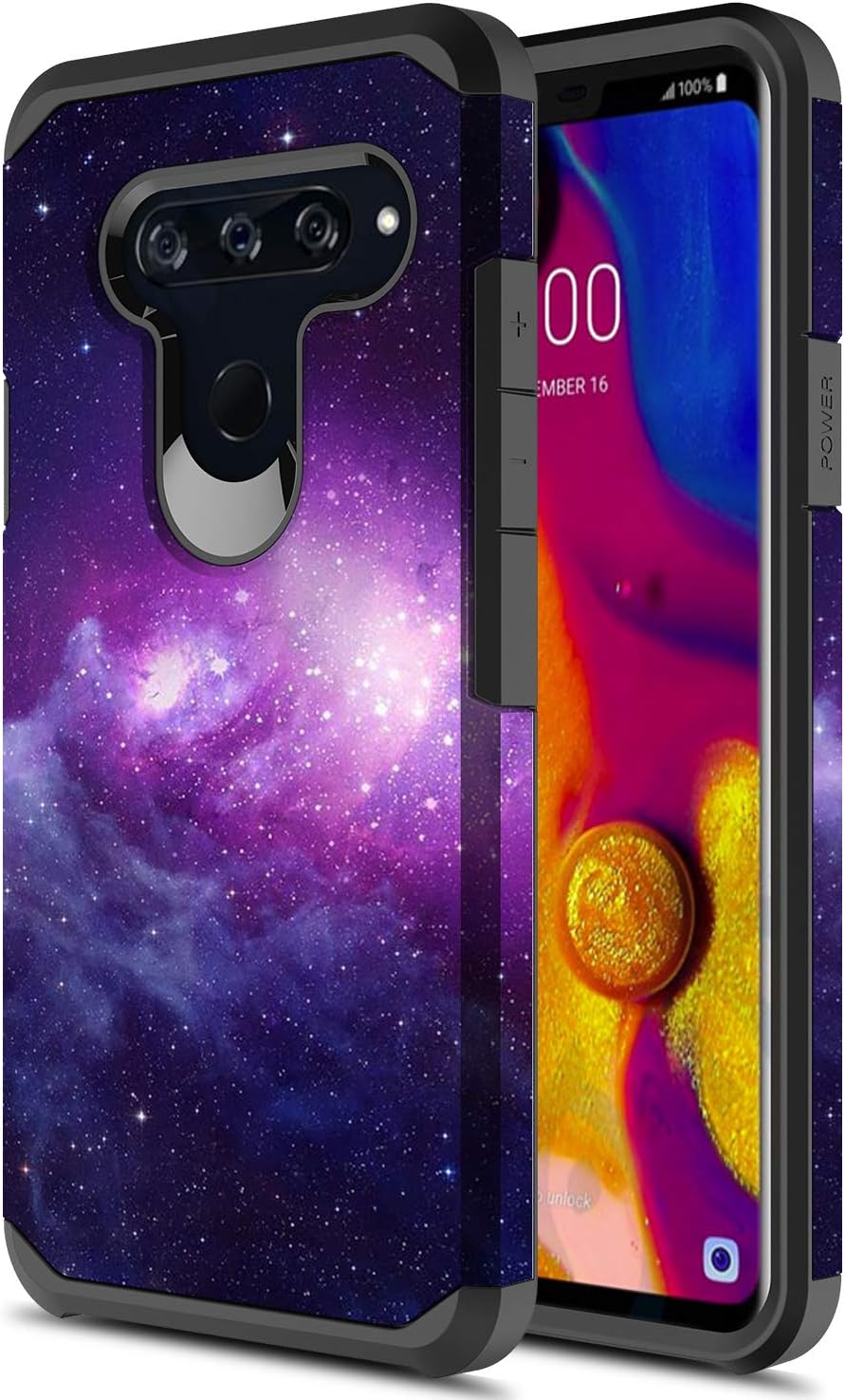 Best galaxy design case lg v40