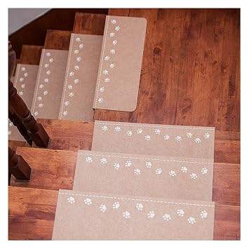 Amazon De X Life Teppich Stufenmatten Treppenstufen Stufenschutz