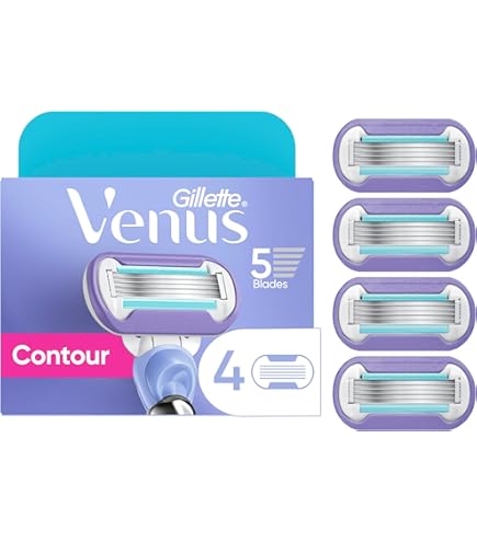 Amazon.com: Venus Extra Smooth Pink Women's Razor : Beauty