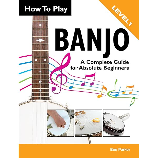 Amazoncom Tenor Banjo Chords In Common Keys Common Chord