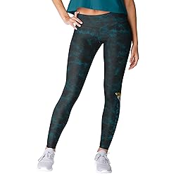 FOCO Jacksonville Jaguars NFL Womens Team Color