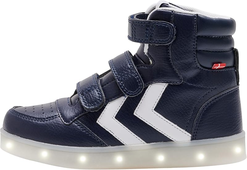 Stadil Flash Sneaker Kids schwarz, 31 Kinder