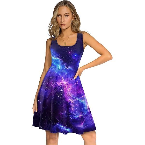 planet gold christmas dress self-portrait - Gold Metallic Tiered Dress main image 1