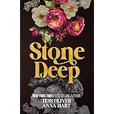 Stone Deep: Special Edition Print (Stone Brothers Trilogy Special Edition)
