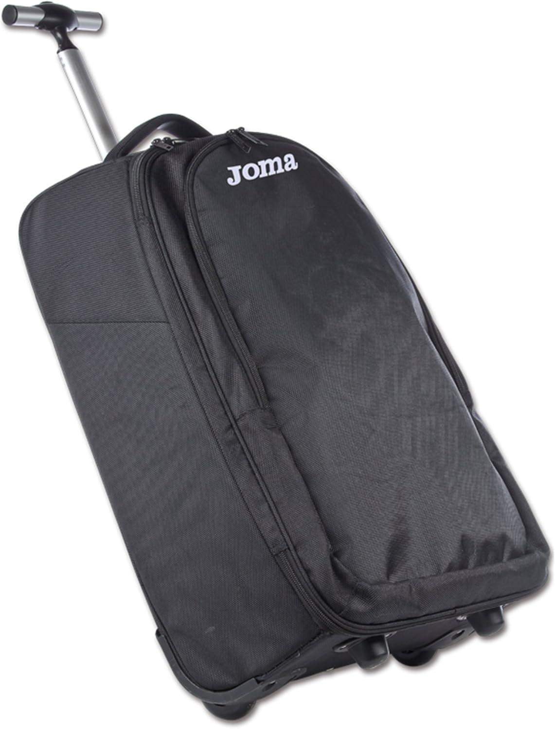 Joma Fly Maleta, Unisex, Negro, S: Amazon.es: Ropa y accesorios