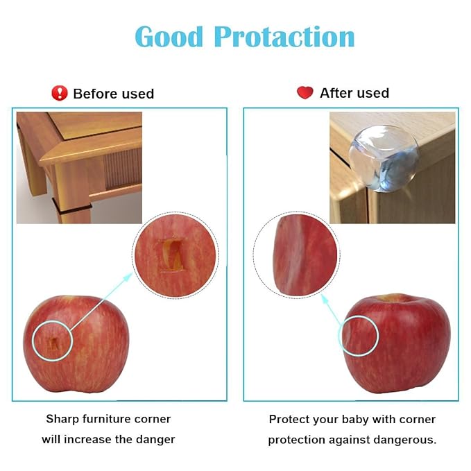 child proof corner protectors