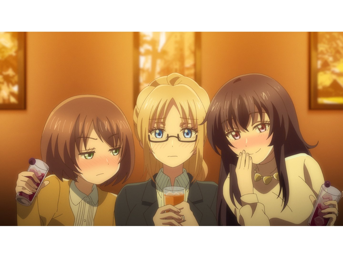 Amazon Co Jp お酒は夫婦になってからを観る Prime Video