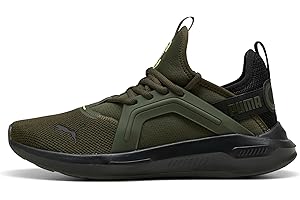 Puma Mens Softride Enzo Nxt Running Shoe