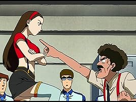 Amazon Co Jp マイアミ ガンズ 豊口めぐみ 田村ゆかり 大沢千秋 石田彰 田中理恵 湖山禎崇 釜秀樹 金正廣 諸冨洋史 Prime Video