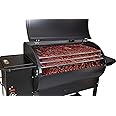 Camp Chef Pellet Grill & Smoker Jerky Rack, 36" : Amazon.com.mx: Jardín