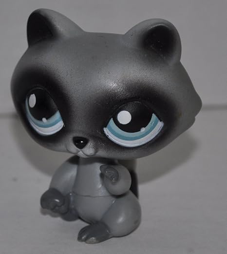 littlest pet shop 196