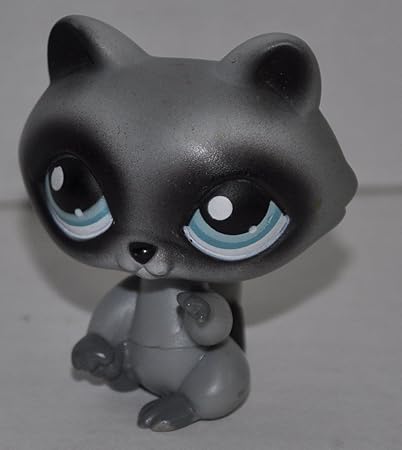 littlest pet shop 383