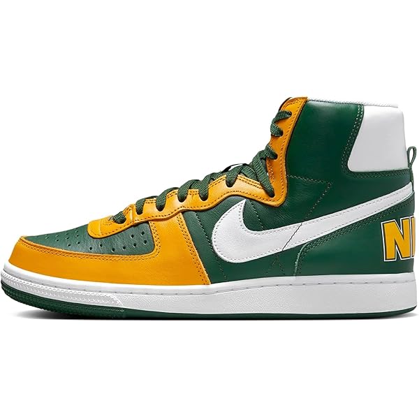 シューズ(男性用) Nike Terminator High US10 28cm 61Rt7qmA1HL.jpg_BO30,255,255,