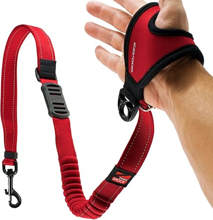 ezydog lead