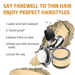 Abomet Root Touch Up Instantly Gray Hair Coverage