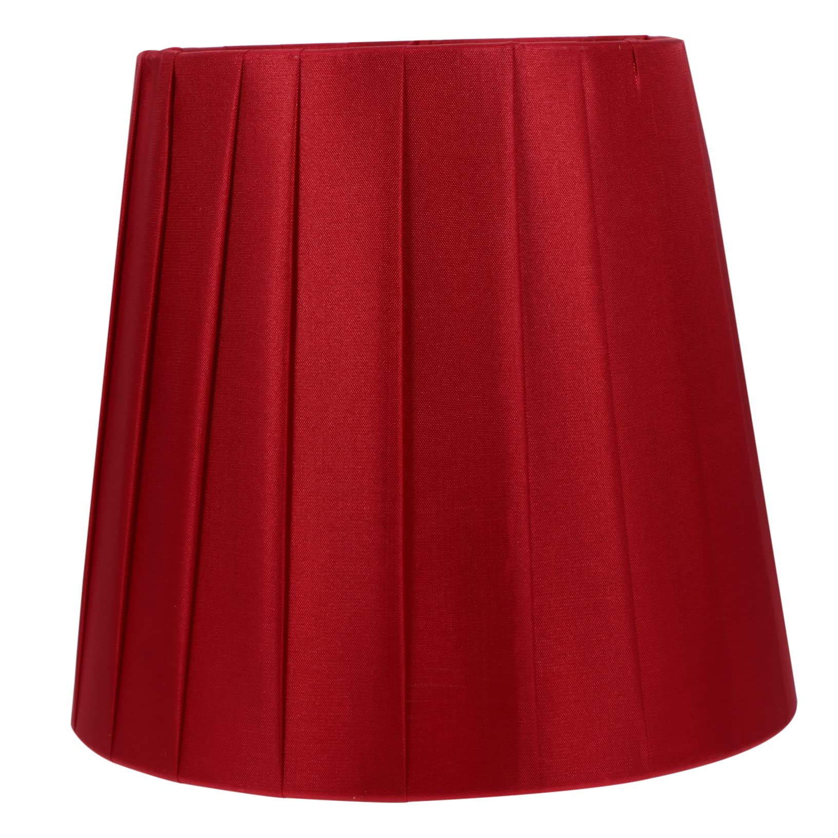 CAXUSD Elegant Cloth Floor Lamp Shade for Bedside Touch Lamps Exquisite Home Decor Ideal for Ambient Lighting Fits Standard Floor Lamps Cream Color