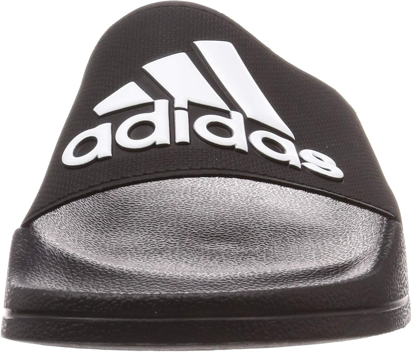 adidas slides cloudfoam amazon