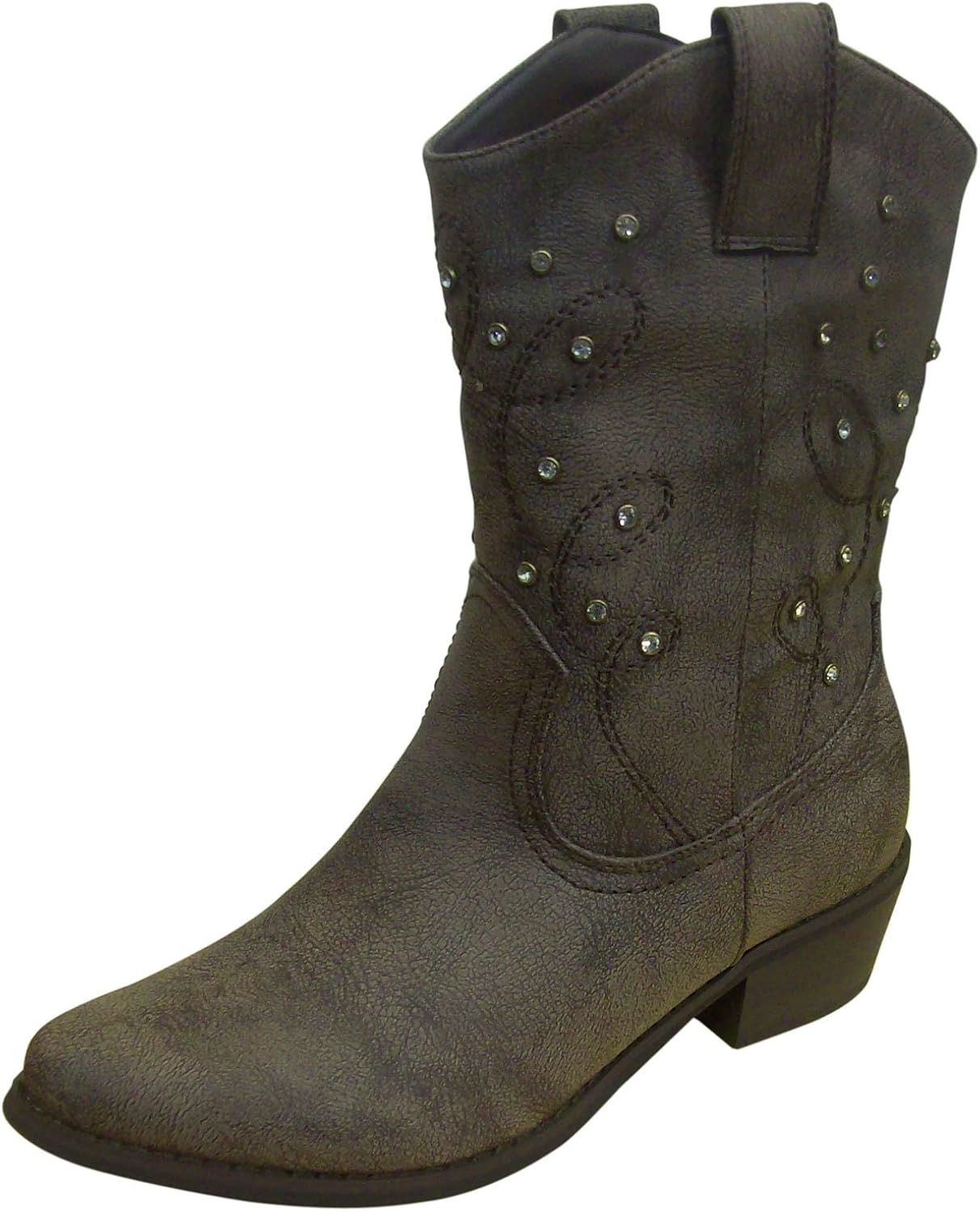 pierre dumas duck boots