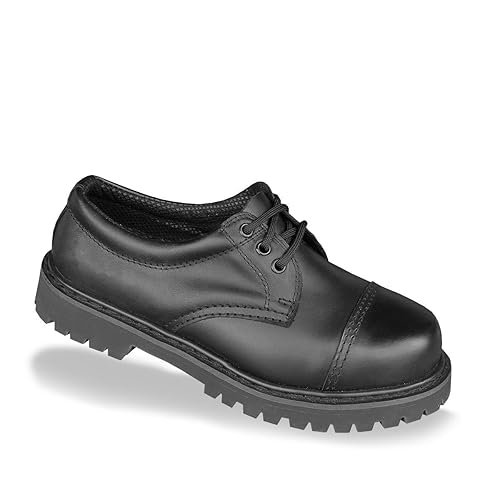 Phantom Ranger Leder Stiefel / Schuhe (Stahlkappe) Phantom Ranger Leder Stiefel / Schuhe (Stahlkappe)