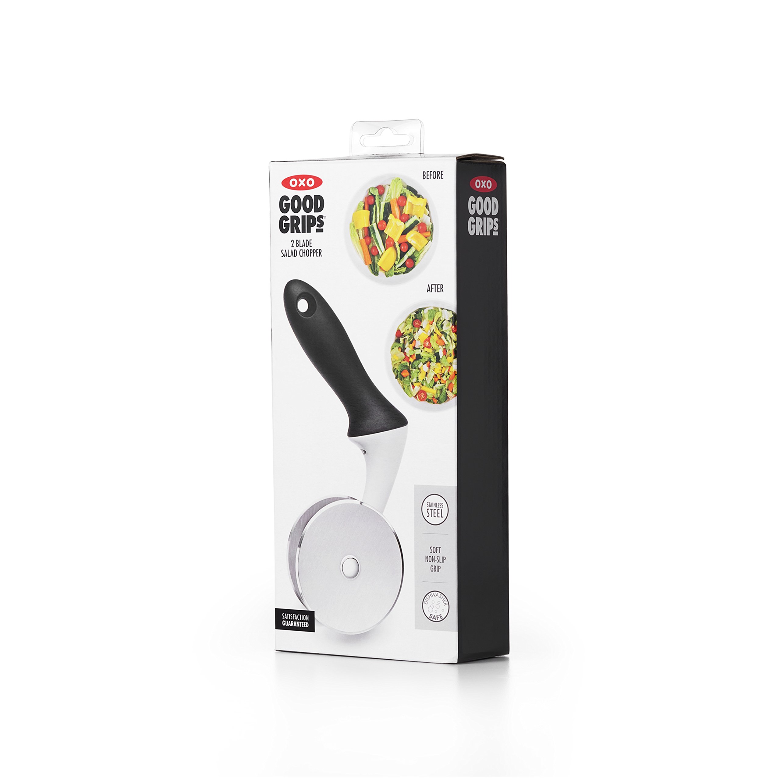 OXO Good Grips Salad Chopper Instant Pot