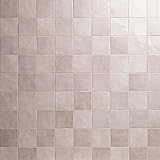 MSI Renzo Sterling 5x5 Glossy Ceramic Square Wall