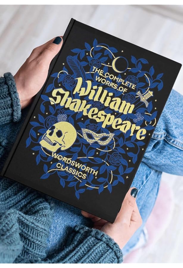 Amazon.com: The Collected Works of Oscar Wilde (Wordsworth Library