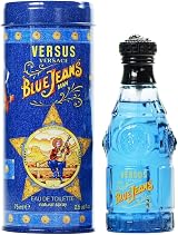 Versace Blue Jeans Eau De Toilette Men 75ml Pack of 2 view 2