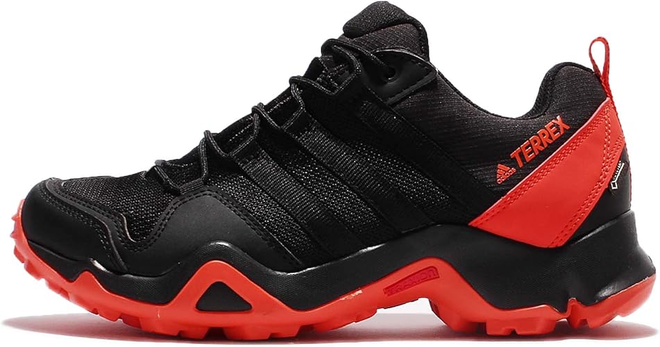 adidas men's outdoor shoes