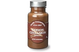 Olde Thompson 1400-25 Saigon Cinnamon 5.2-Ounce
