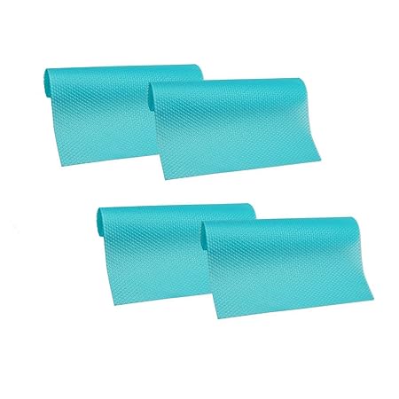 Tapetes para refrigerador, lavables, para refrigerador, para ...