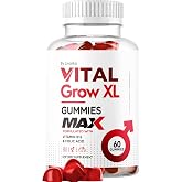 Understanding the Benefits of Primal Edge Testosterone Gummies for Enhanced Male Health