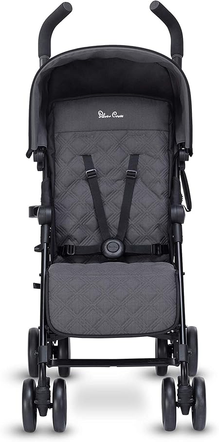 silver cross pop stroller flint